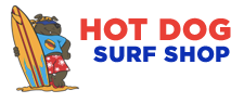 HotDog Surf Shop
